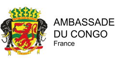 Ambassade du Congo en France