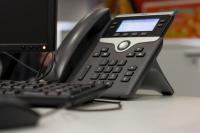 Téléphonie IP d'entreprise