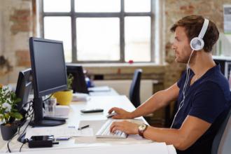 Support informatique Prestaclic