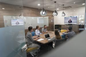 Cybersécurité pour PME