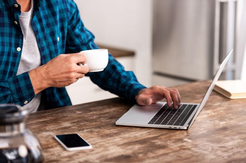 Télétravail et accès distants